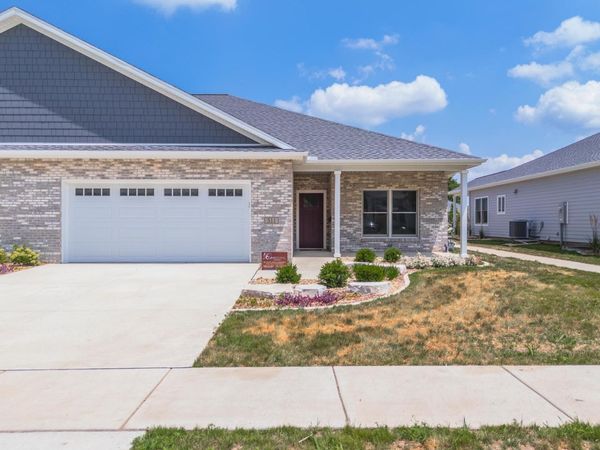 514 S 6th Street, Fairbury, IL 61739