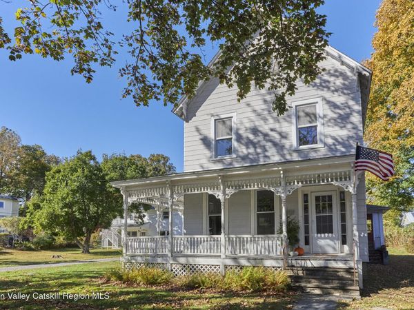 107 E Market Street, Rhinebeck, NY 12572