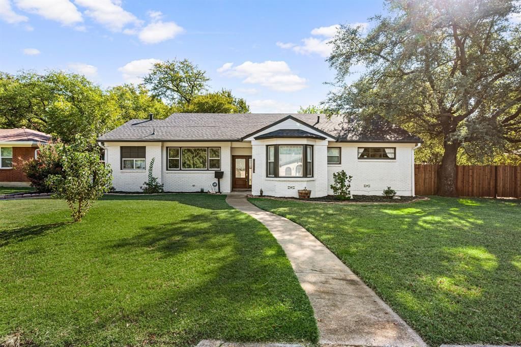 3104 Gerome Street, Richland Hills, TX 76118 Main Photo