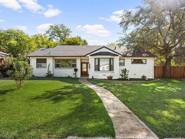 3104 Gerome Street, Richland Hills, TX 76118