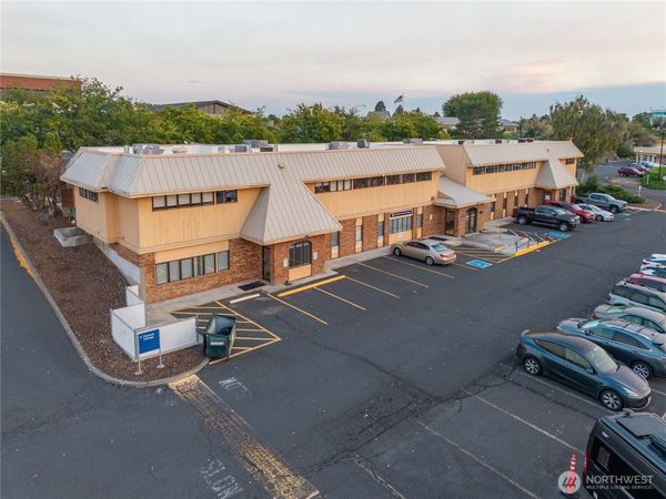 660 S Coolidge Street , Moses Lake, WA 98837