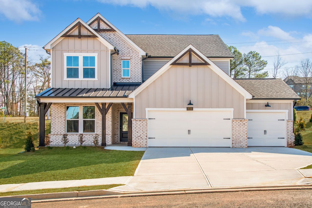 4830 Montane Street, Cumming, GA 30028 Main Photo