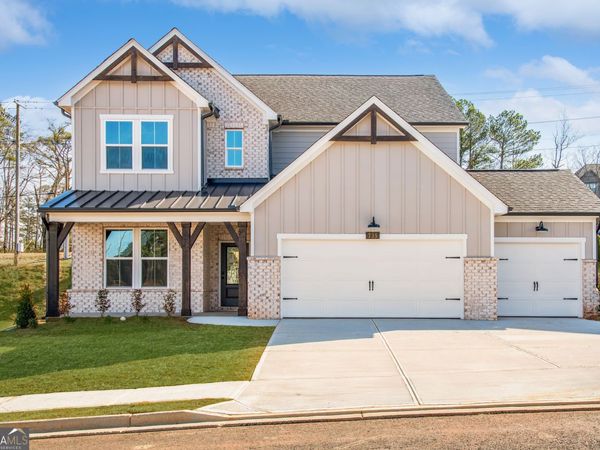 4830 Montane Street, Cumming, GA 30028