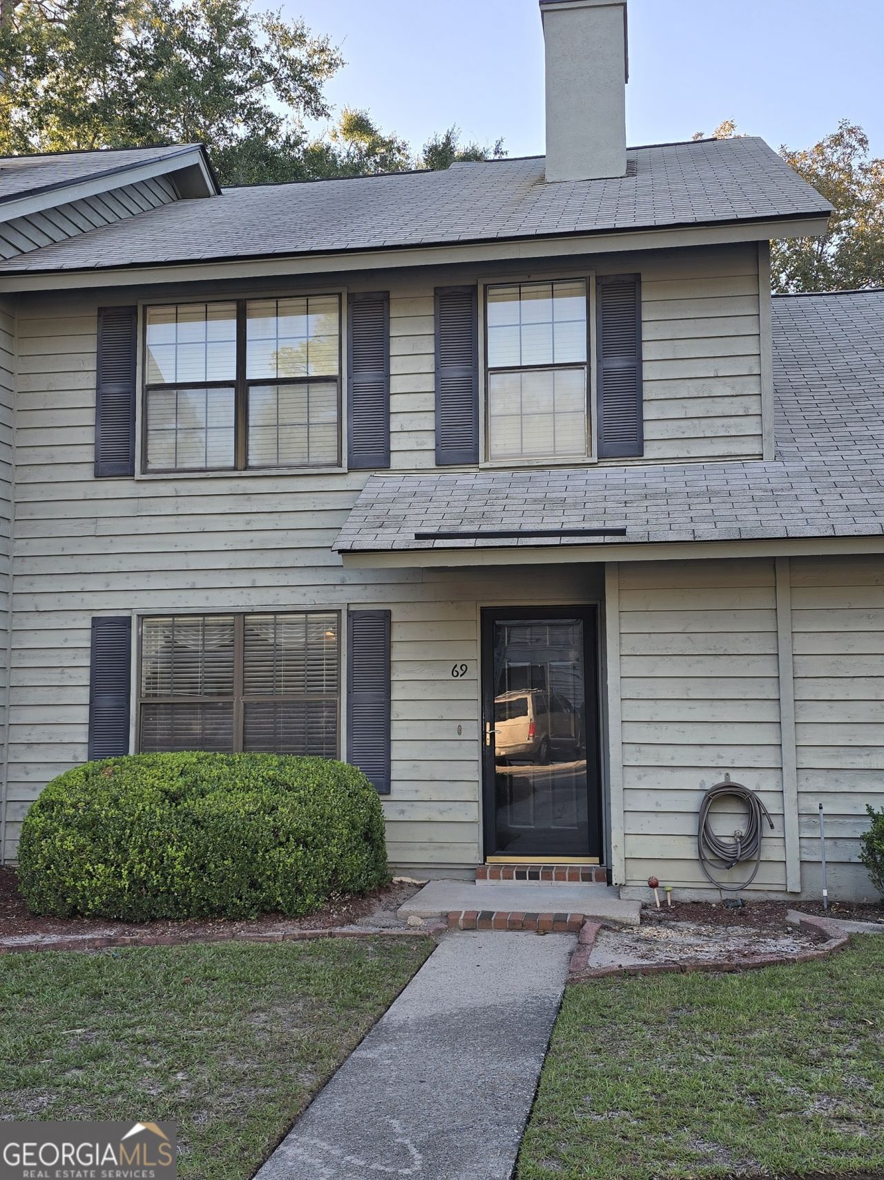 69 Hidden Lake Court, Savannah, GA 31419 Main Photo