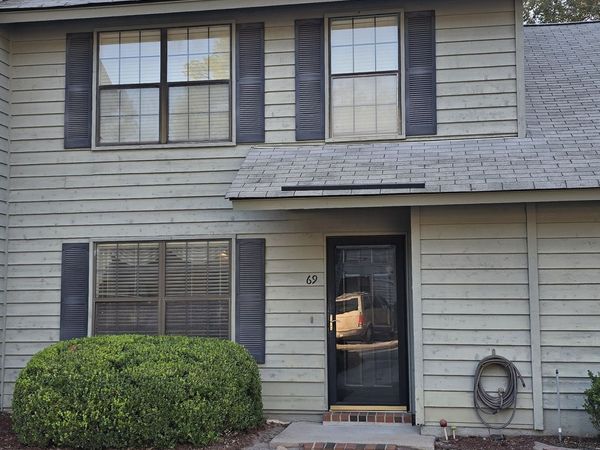 69 Hidden Lake Court, Savannah, GA 31419