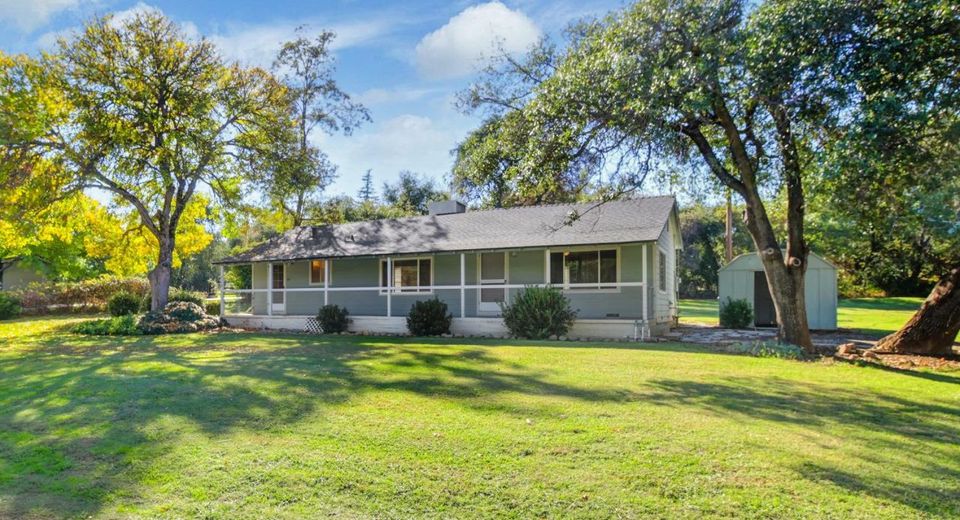 3140 Brennans Rd, Loomis, CA 95650 Photo