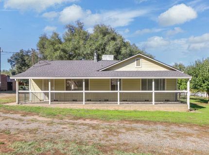3140 Brennans Rd, Loomis, CA 95650 Photo