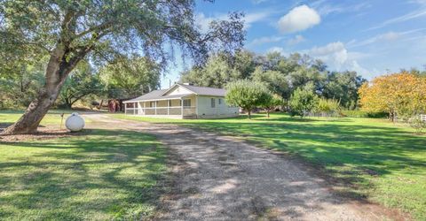 3140 Brennans Rd, Loomis, CA 95650 Photo