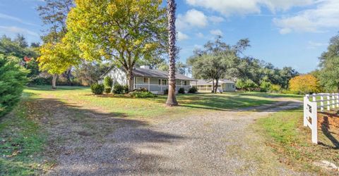 3140 Brennans Rd, Loomis, CA 95650 Photo