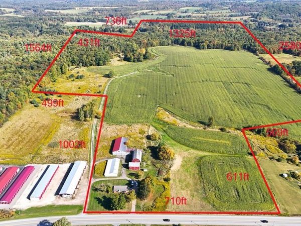 13050 Big Tree Rd Road, East Aurora, NY 14052