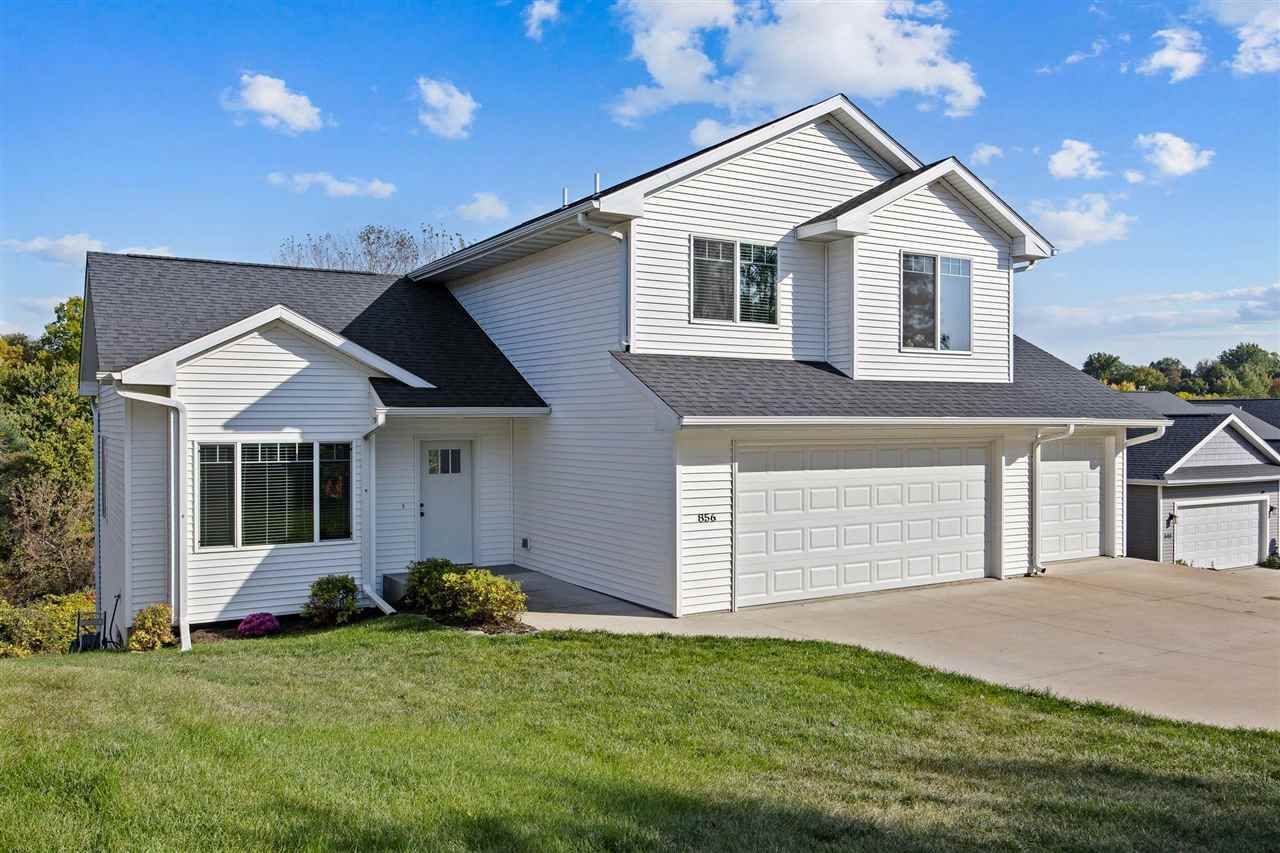 856 N 1st Ave, Iowa City, IA 52245 Main Photo