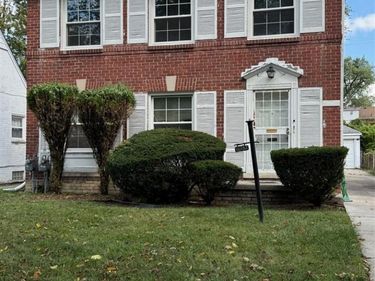 16182 Greenview Avenue, Detroit, MI 48219