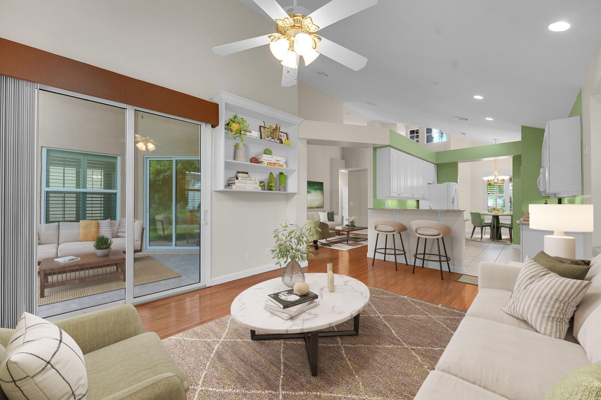 732 SW Munjack Circle, Port Saint Lucie, FL 34986 Photo