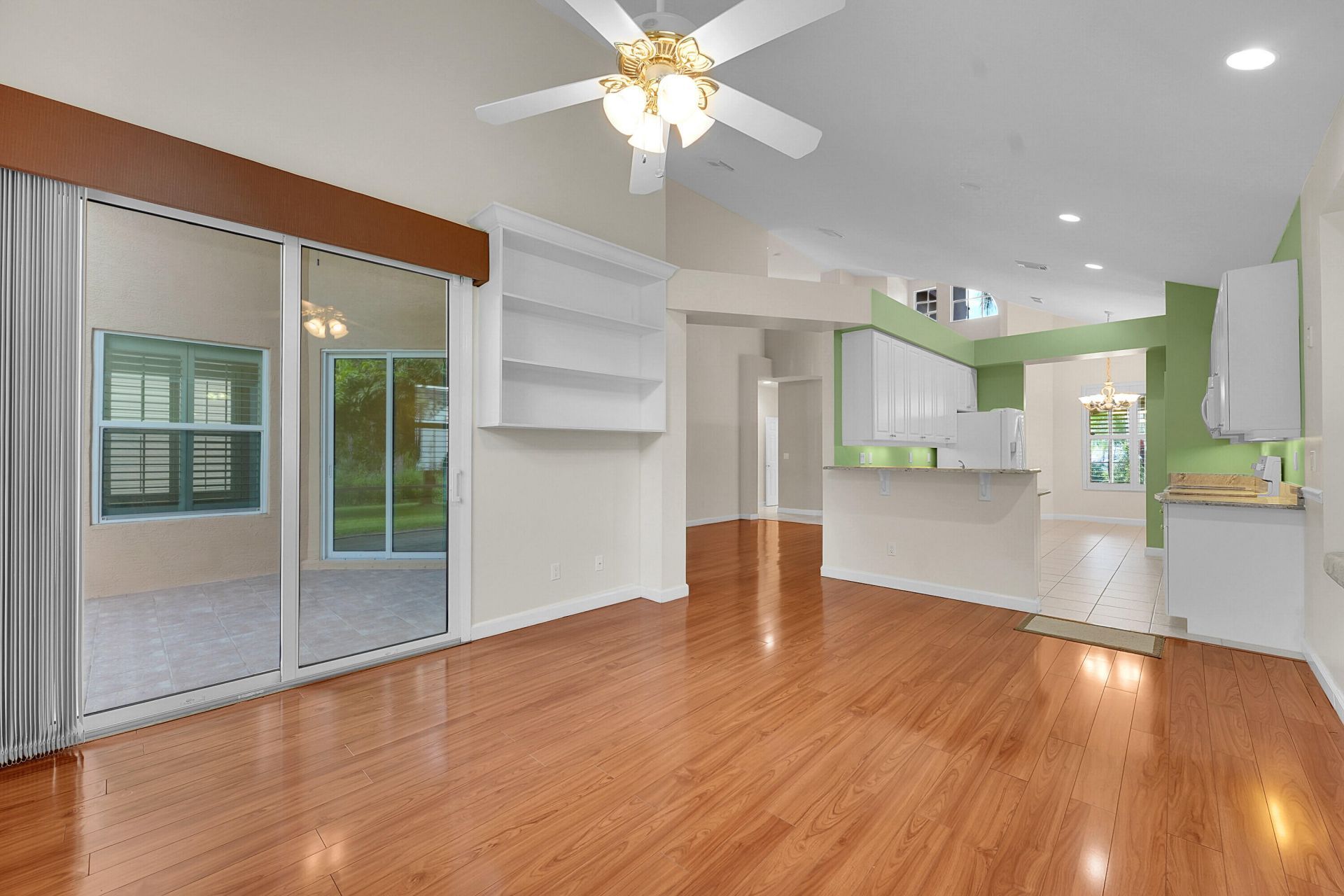 732 SW Munjack Circle, Port Saint Lucie, FL 34986 Photo