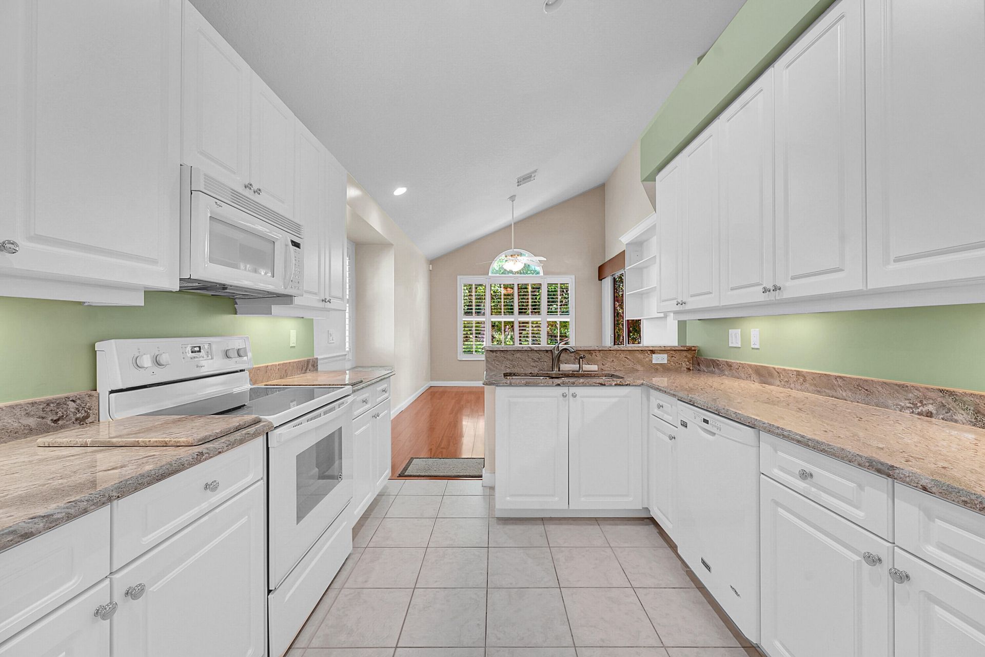 732 SW Munjack Circle, Port Saint Lucie, FL 34986 Photo