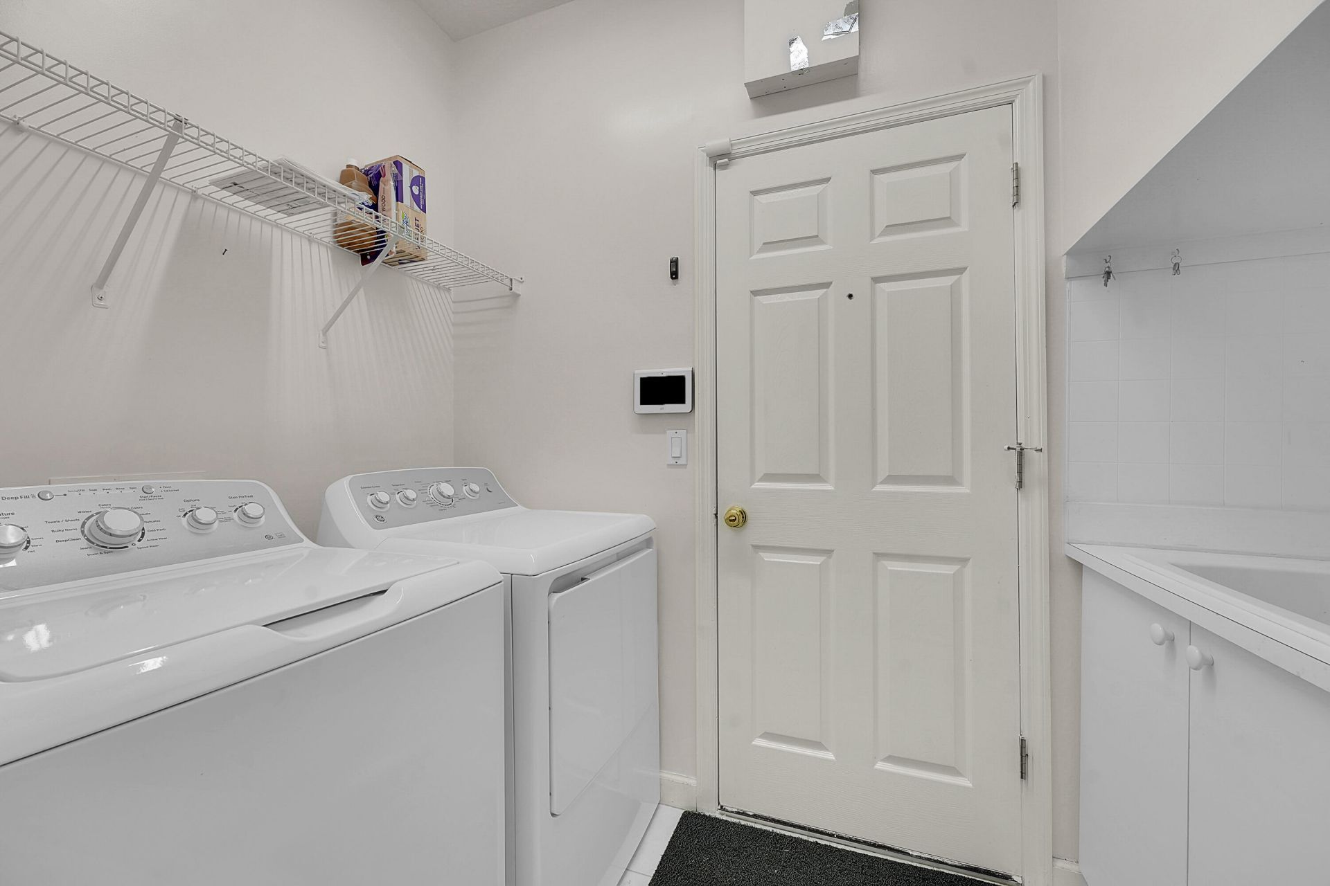 732 SW Munjack Circle, Port Saint Lucie, FL 34986 Photo