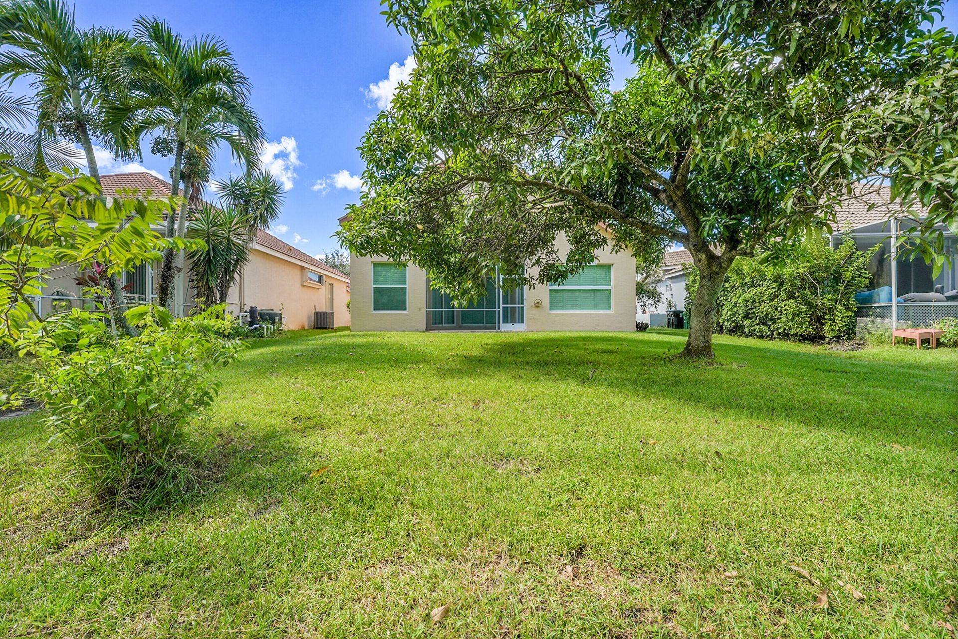 732 SW Munjack Circle, Port Saint Lucie, FL 34986 Photo