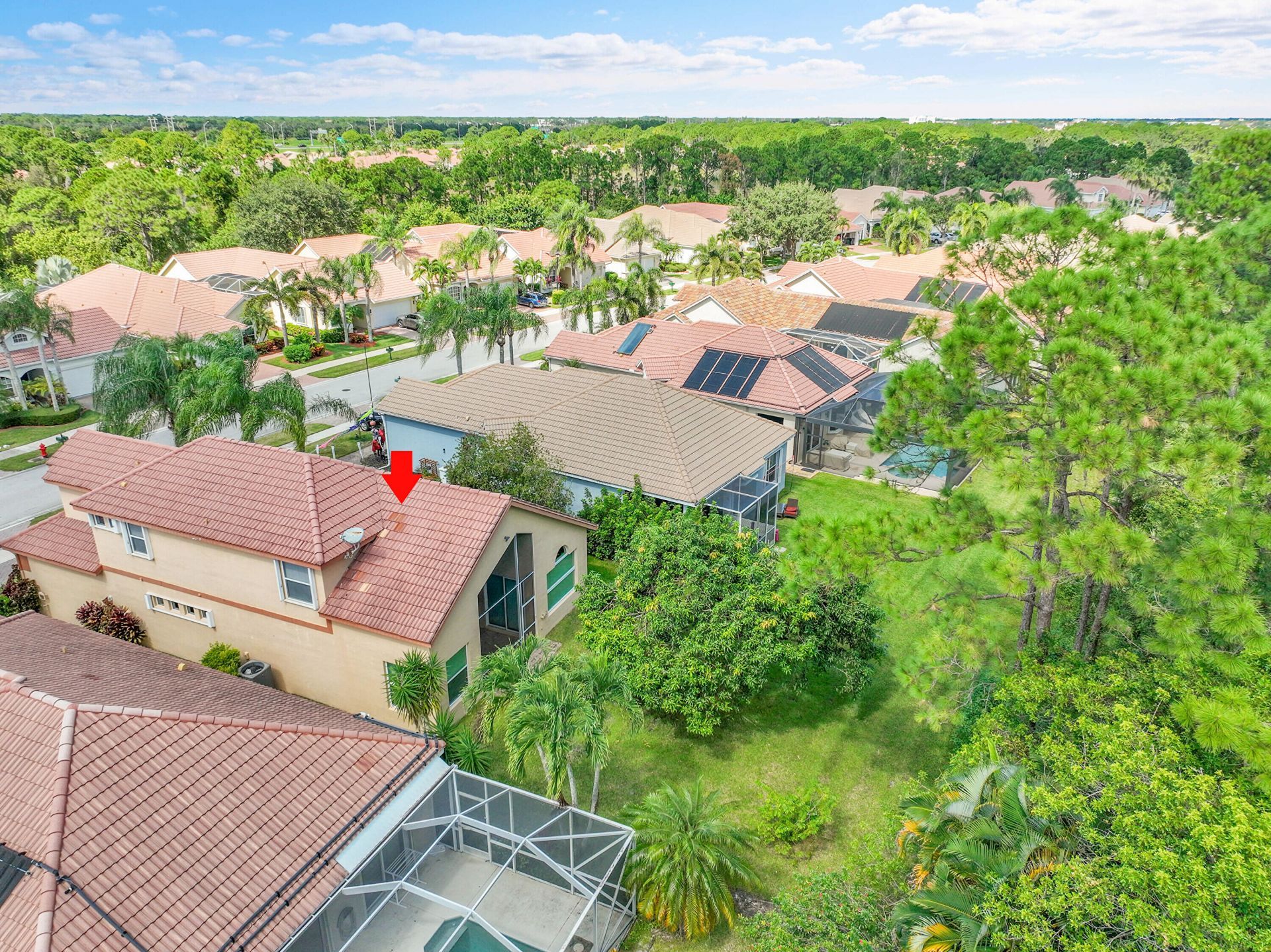 732 SW Munjack Circle, Port Saint Lucie, FL 34986 Photo