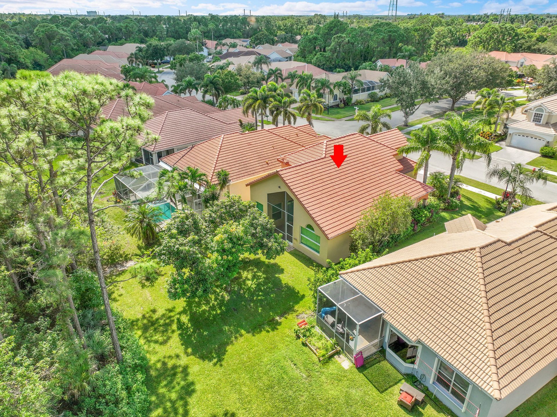 732 SW Munjack Circle, Port Saint Lucie, FL 34986 Photo