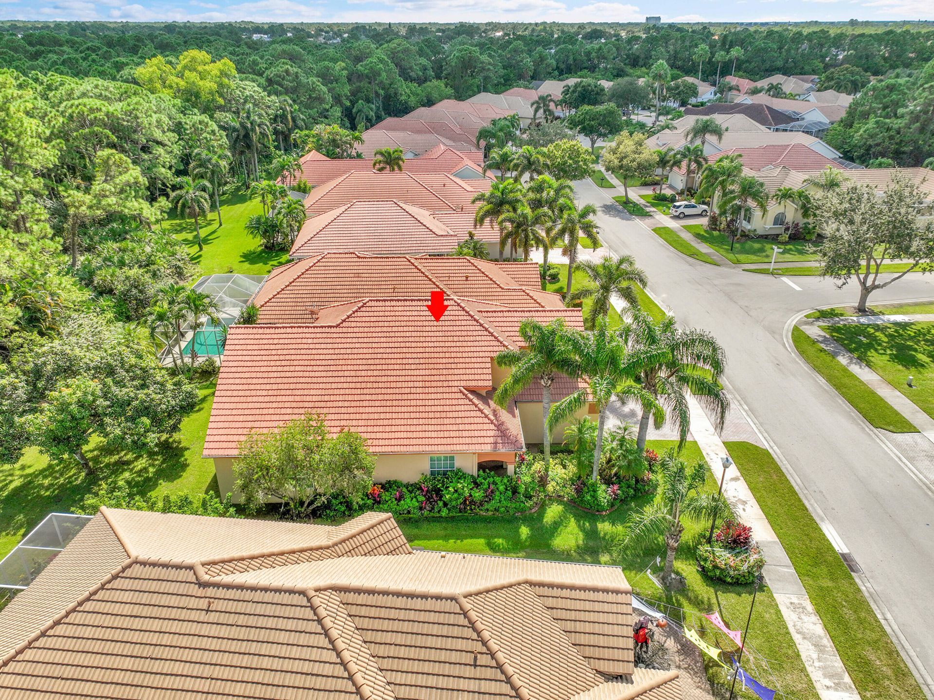 732 SW Munjack Circle, Port Saint Lucie, FL 34986 Photo