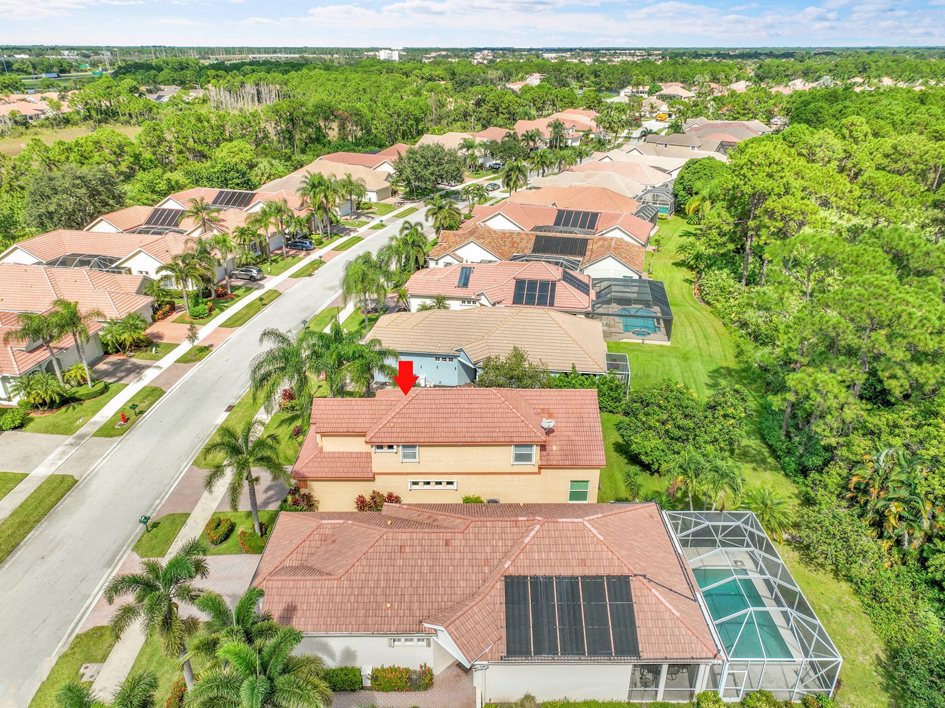 732 SW Munjack Circle, Port Saint Lucie, FL 34986 Photo