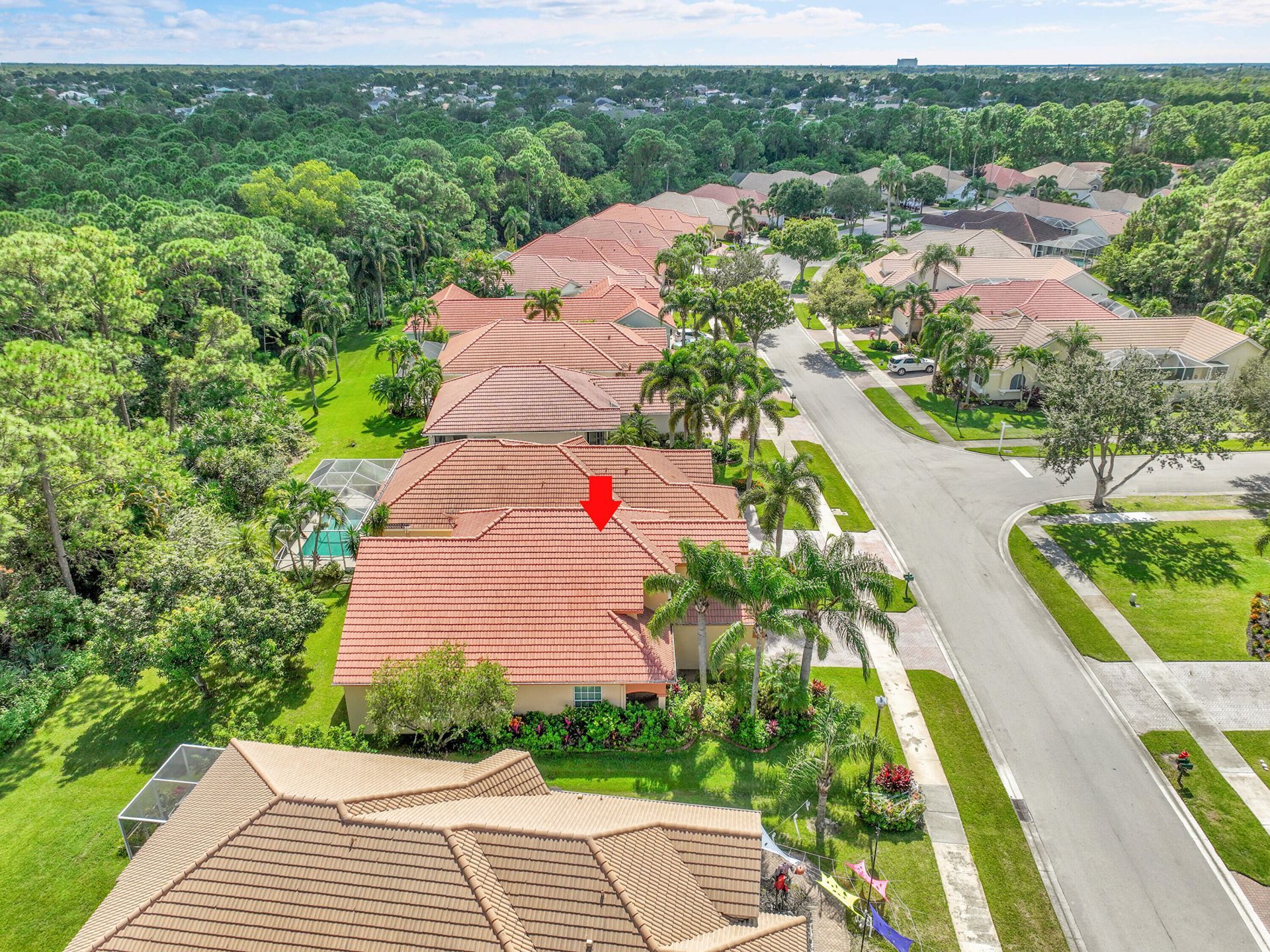 732 SW Munjack Circle, Port Saint Lucie, FL 34986 Photo