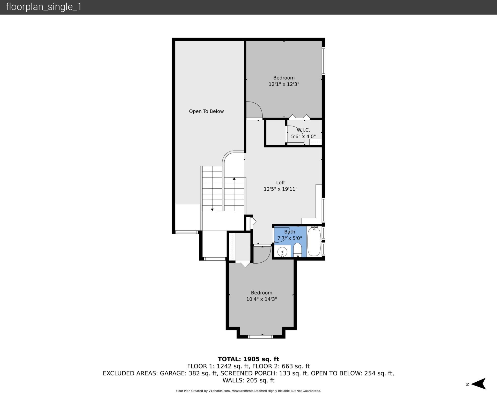 732 SW Munjack Circle, Port Saint Lucie, FL 34986 Photo