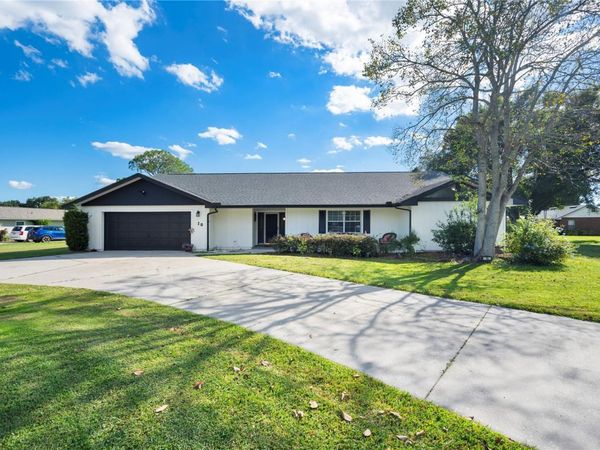 10 MEADOWLAKE COURT, WINTER HAVEN, FL 33884