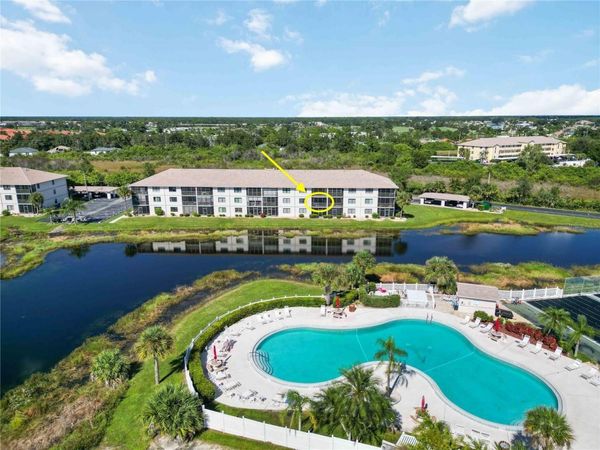 175 KINGS HIGHWAY, Unit 1022, PUNTA GORDA, FL 33983