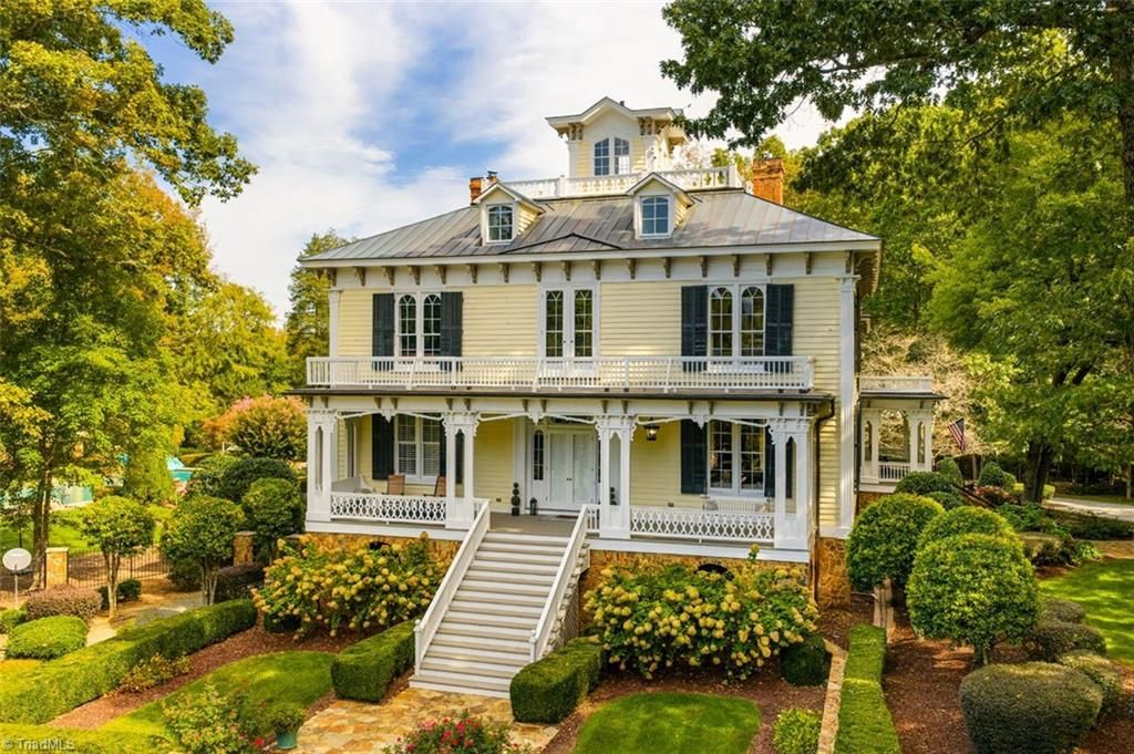 4714 Timberwood Trail, Efland, NC 27243 Main Photo