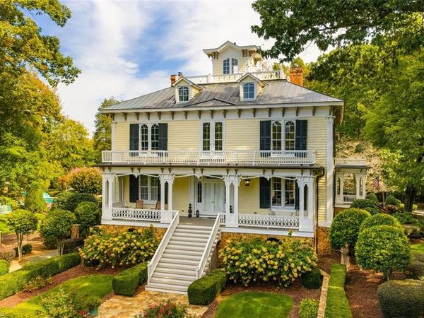 4714 Timberwood Trail, Efland, NC 27243