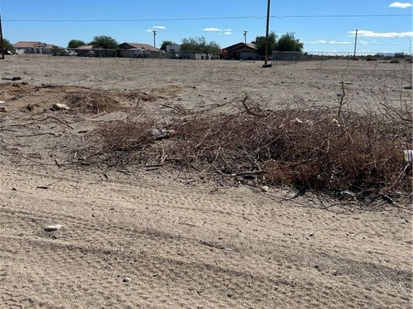 0 Penolope, Salton City, CA 92275