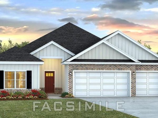 10426 Heirloom Road S, Mobile, AL 36608