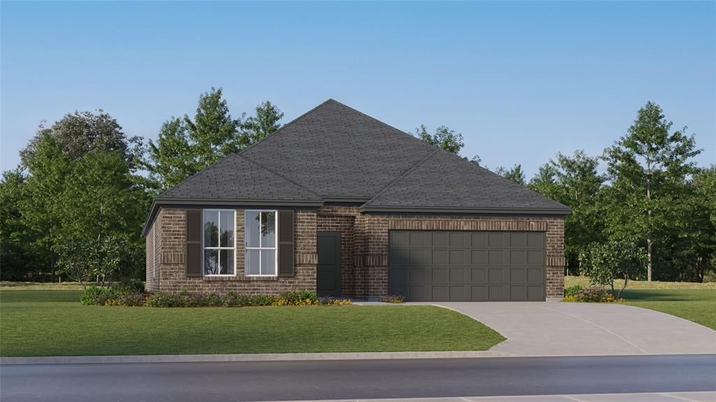 1224 Ponchartrain Drive, Dallas, TX 75253 Main Photo