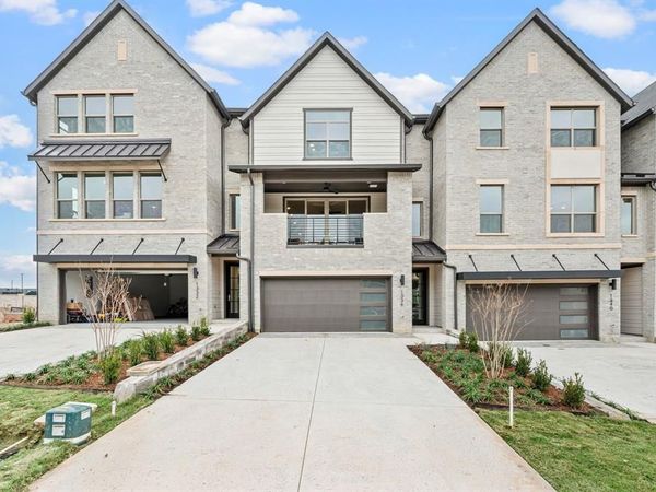 1336 Cherry Hills Lane, Irving, TX 75038