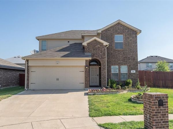 400 Cameron Hill Point, Fort Worth, TX 76134