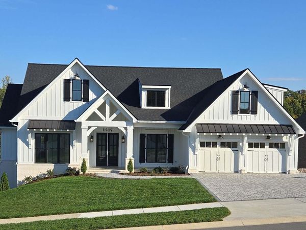 1217 Brumit Field, Johnson City, TN 37615