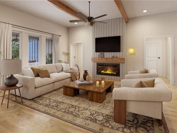 12525 S Hedge Court, Olathe, KS 66061