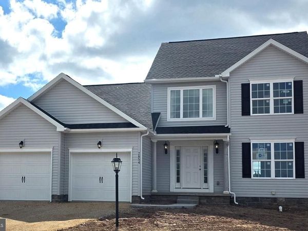 2654 VICTORIAN DRIVE, Unit LOT 77, DOVER, PA 17315