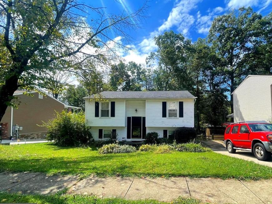 2608 Laurel Valley Garth, Abingdon, MD 21009 Main Photo