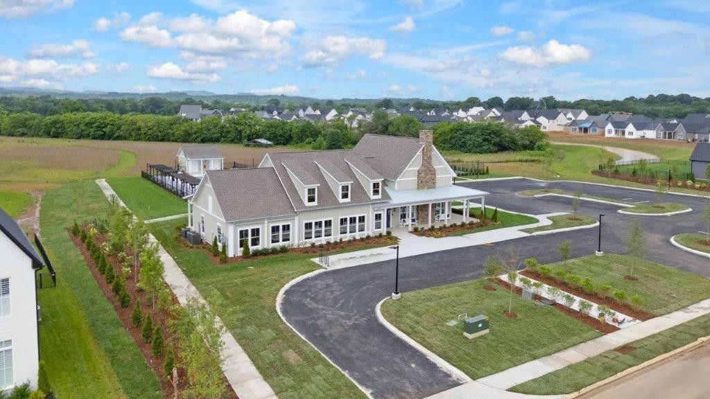 7047 Lampkins Crossing , College Grove, TN 37046 Main Photo