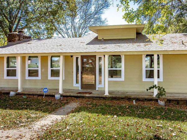 403 Shady Lane, Morrilton, AR 72110