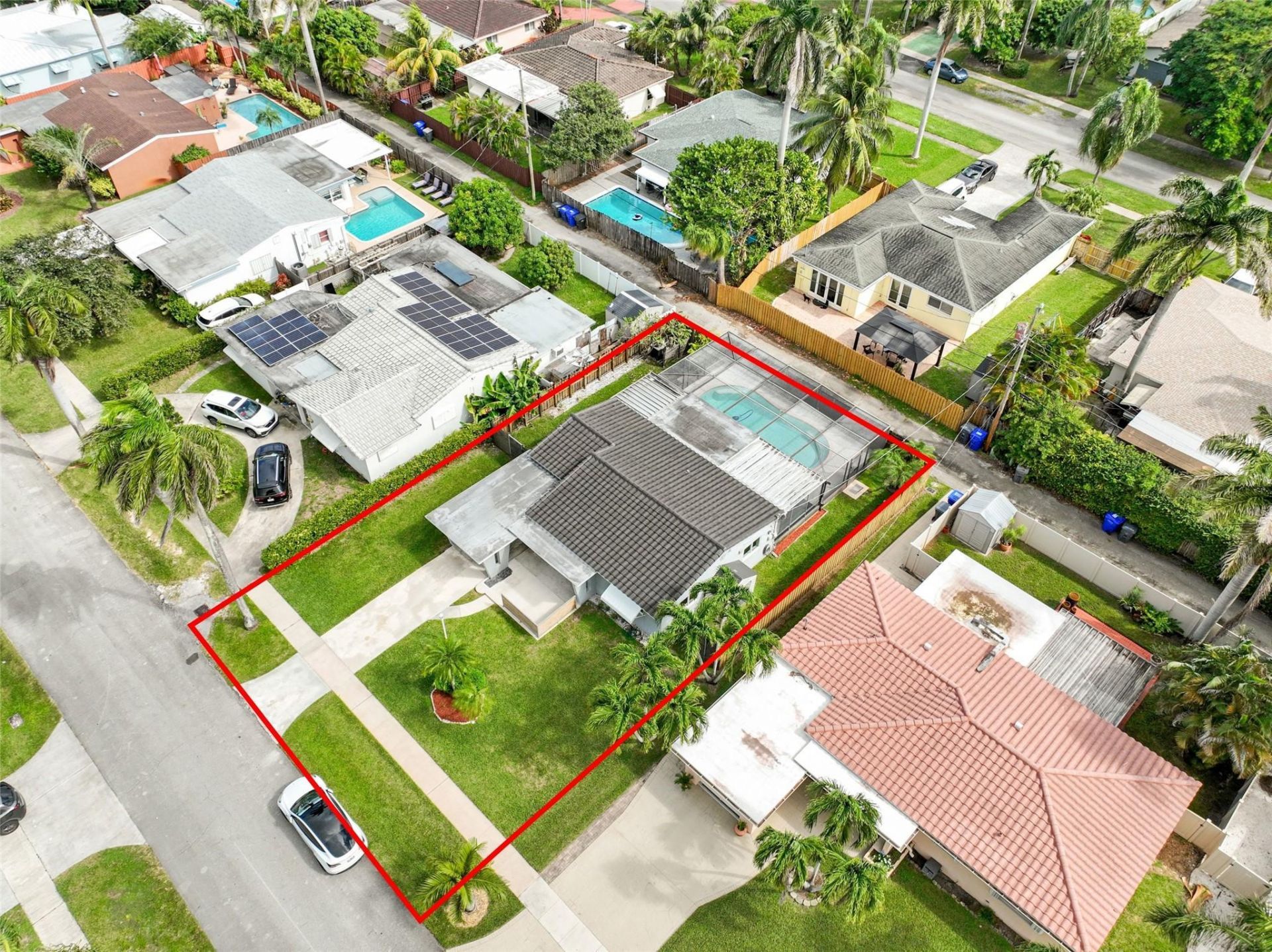 615 N 32nd Avenue, Hollywood, FL 33021 Photo