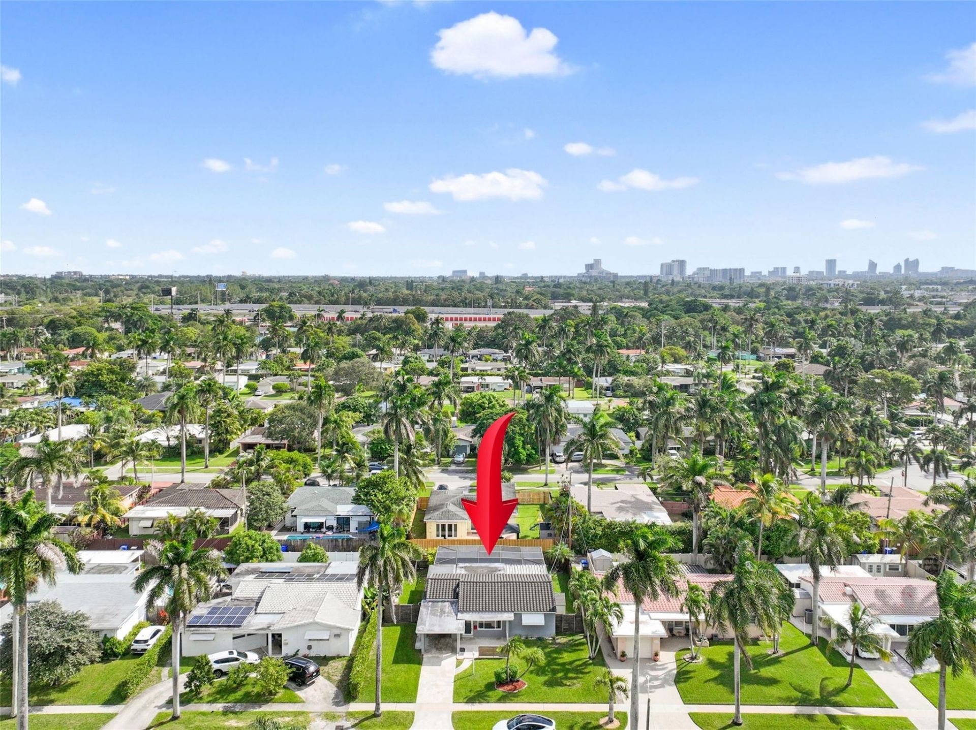 615 N 32nd Avenue, Hollywood, FL 33021 Photo