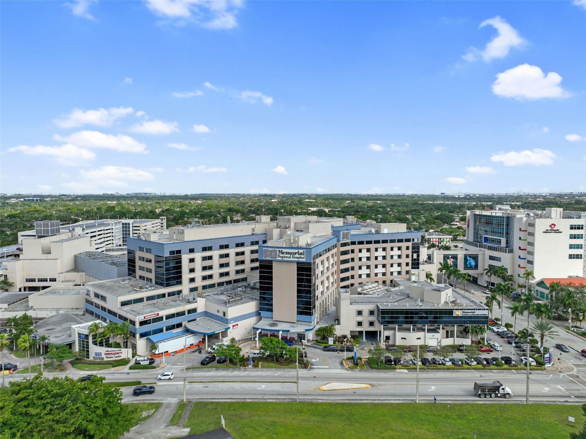 615 N 32nd Avenue, Hollywood, FL 33021 Photo