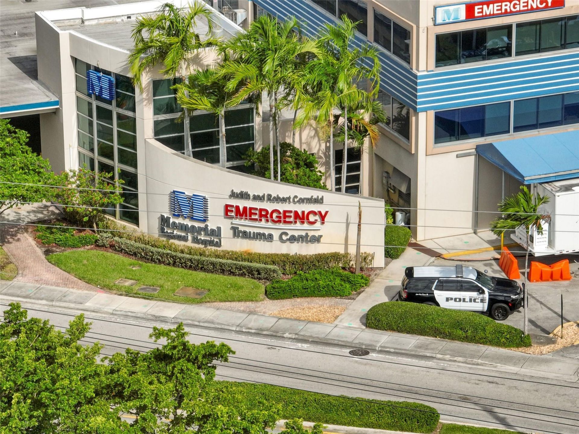 615 N 32nd Avenue, Hollywood, FL 33021 Photo