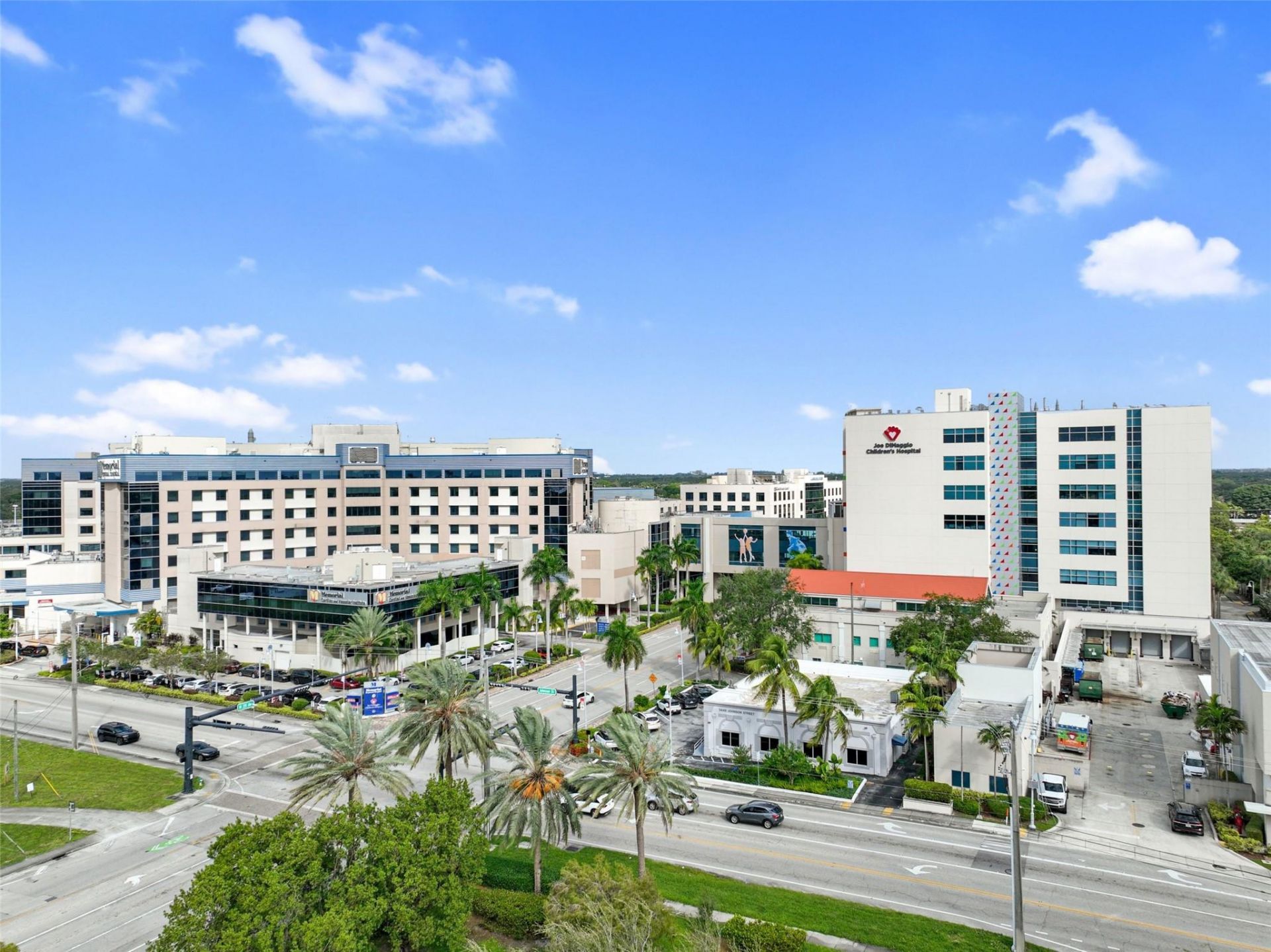 615 N 32nd Avenue, Hollywood, FL 33021 Photo