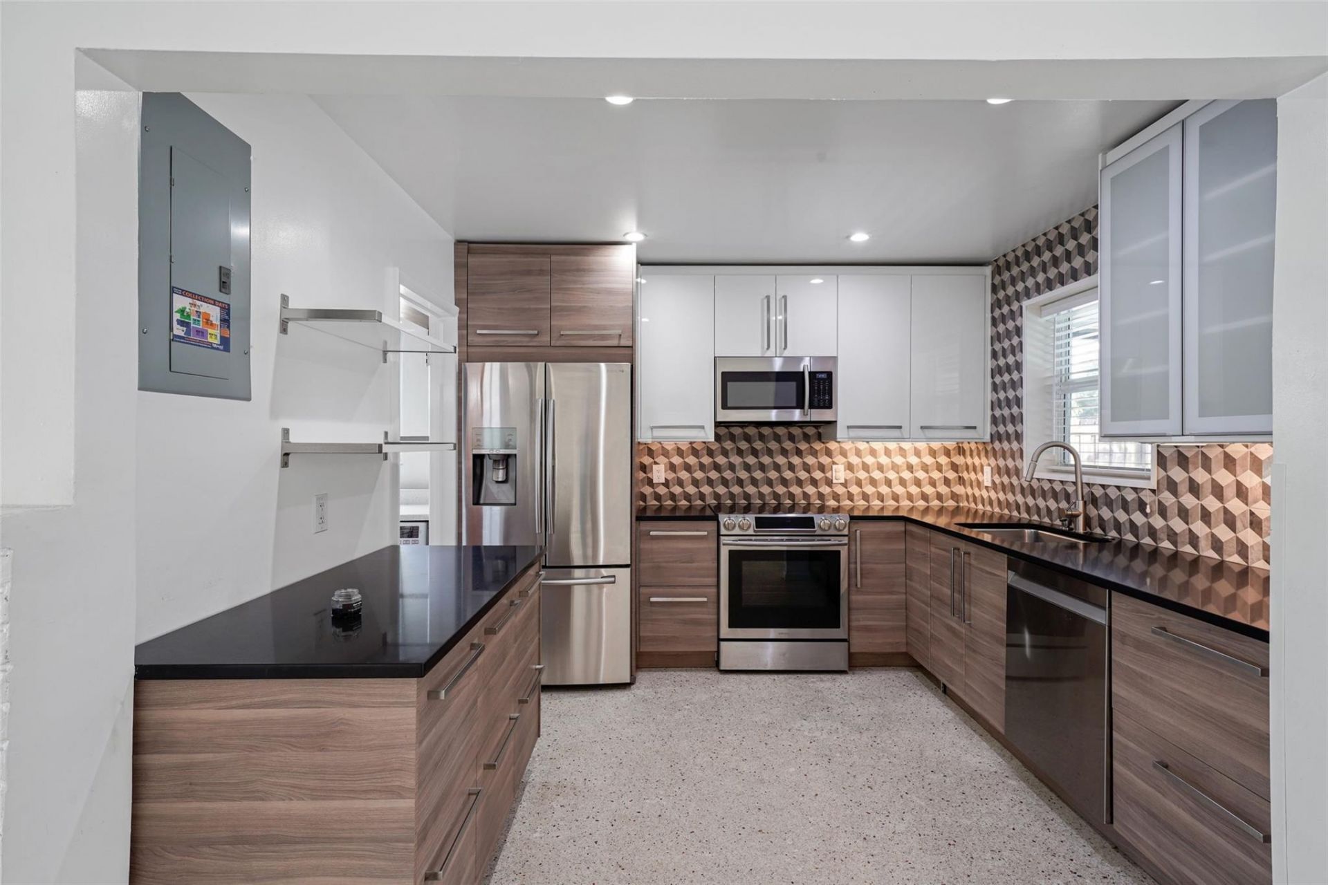 615 N 32nd Avenue, Hollywood, FL 33021 Photo