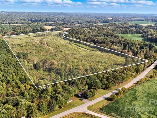 00 Harmony Highway, Hamptonville, NC 27020