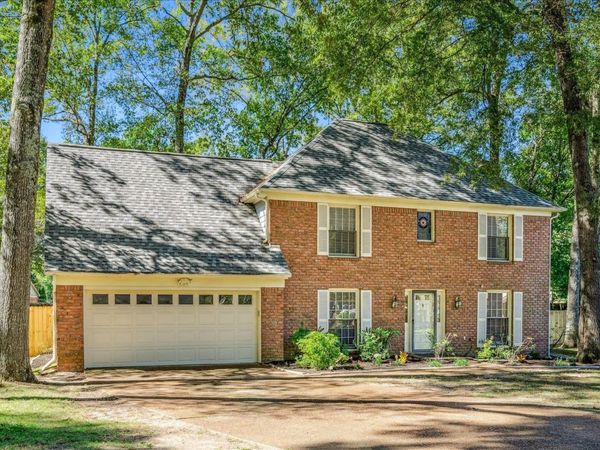 1603 KIMBROOK CV, Germantown, TN 38138